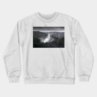Atmospheric Crewneck Sweatshirt